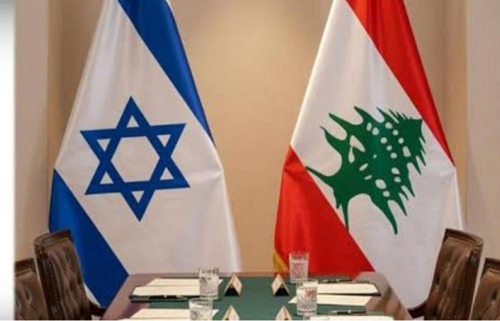 واشنطن: دعم مسار الحوار بين لبنان وإسرائيل