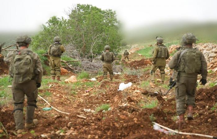 مسؤول عسكري إسرائيلي: قواتنا ستبقى في جنوب لبنان