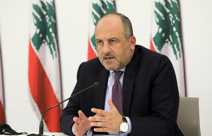 بو عاصي: لا حلّ استراتيجيًا لأزمة الطاقة في ظل الحرب
