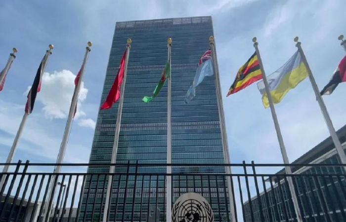 واشنطن توافق على منح وفد إيران تأشيرات لحضور الجمعية العامة