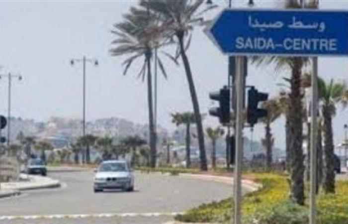 الإضراب يُخيّم على إدارات صيدا