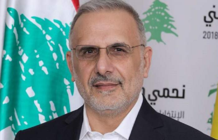 نائب “الحزب”: فوجئنا بالتعيينات