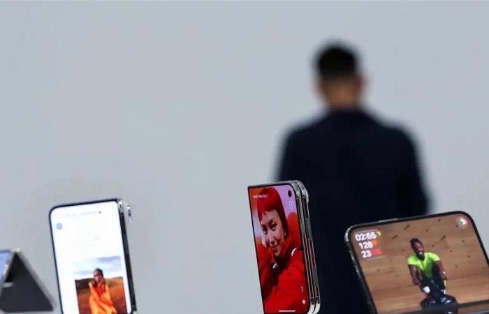 خلل برجمي.. ثغرة في iOS 27 تتسبب بتوقف أجهزة "آيفون" مؤقتاً