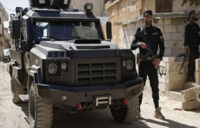 سوريا.. توقيف داعشي مسؤول عن مقتل 3 عسكريين