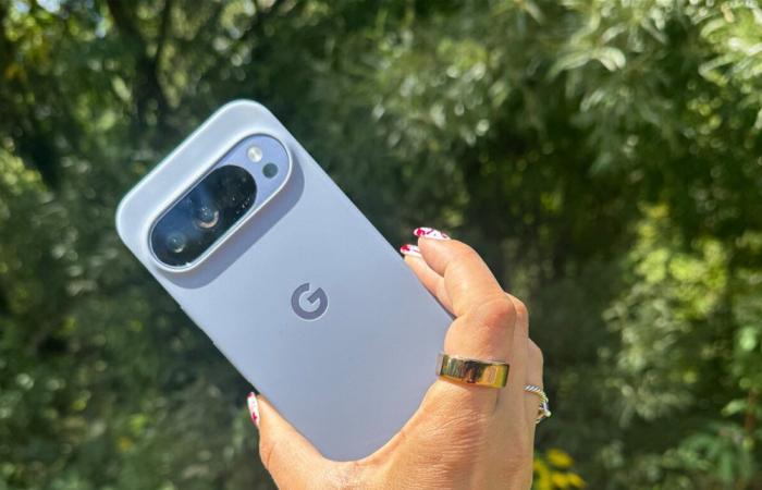 "غوغل" تحذّر مستخدمي "Pixel".. ثغرة تعمل من دون نقرة!