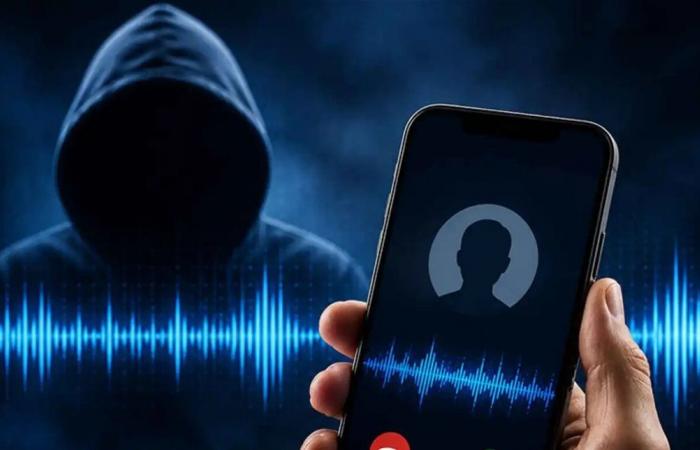بصمة رقمية.. الذكاء الاصطناعي يحول الثواني المعدودة إلى نسخة صوتية