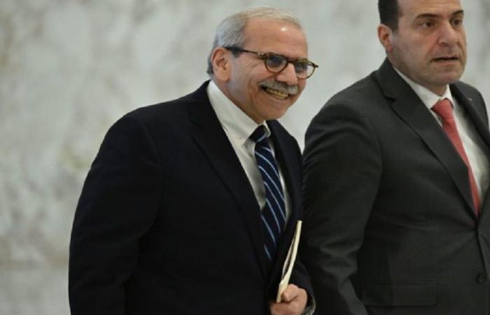 سلام إلى نيويورك وواشنطن: تمسّك بالمفاوضات وحصر السلاح