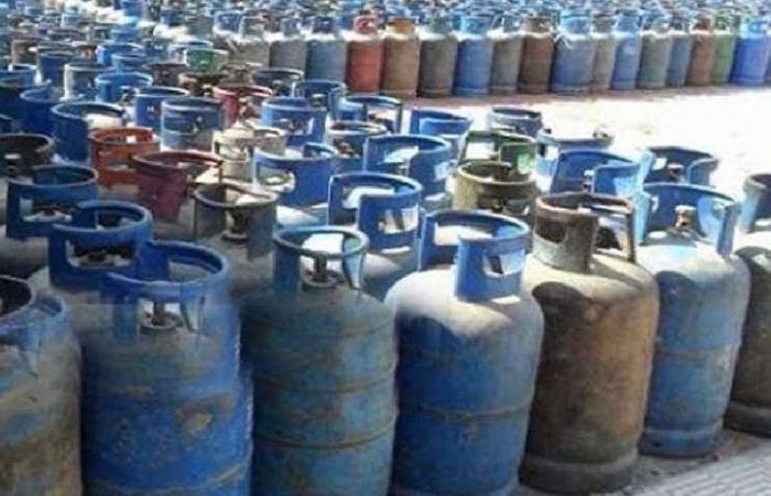 ارتفاع مرتقب في سعر الغاز