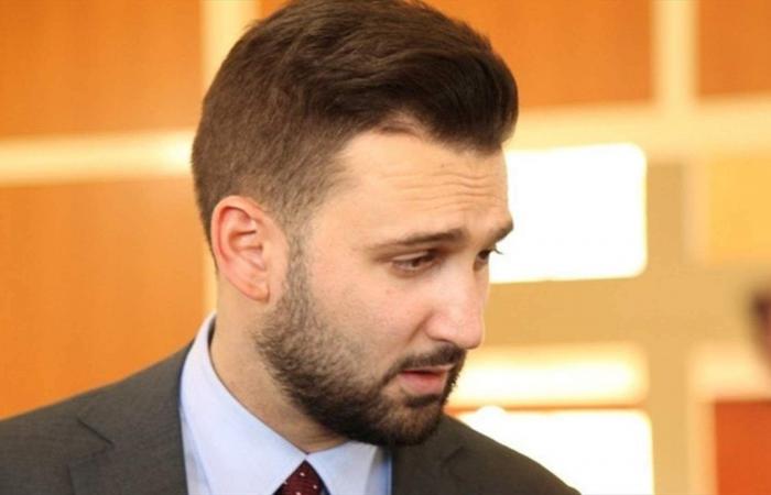 تيمور جنبلاط يعزّي نائب رئيس دولة الإمارات بوفاة شقيقه
