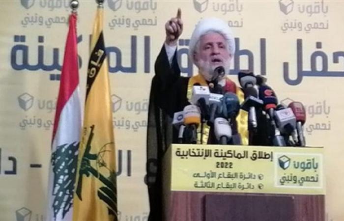 هجوم “الحزب” على السلطة يعمّق عزلته