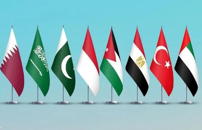 وزراء خارجية مجموعة الثمانية يجتمعون في نيويورك