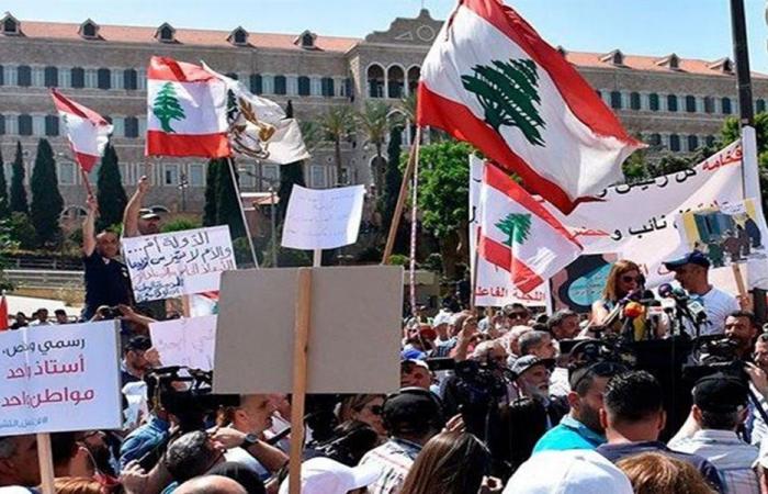يوم الاربعاء المُقبل.. احتجاجات وإقفال طرقات!