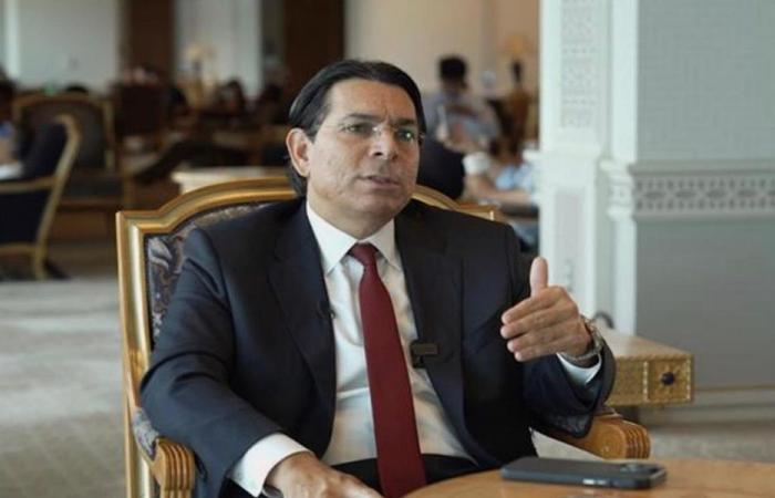 دانون: إيران تدفع ملايين الدولارات للحوثيين و”الحزب” وحماس