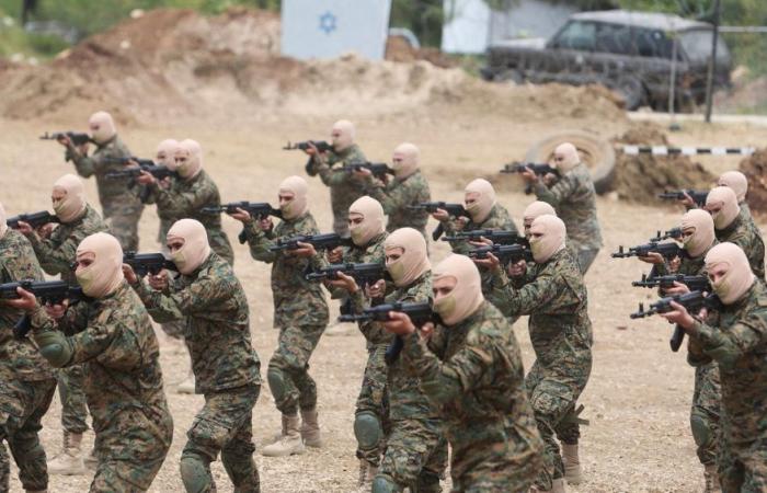 حصريّة السلاح معقّدة… ولكن!