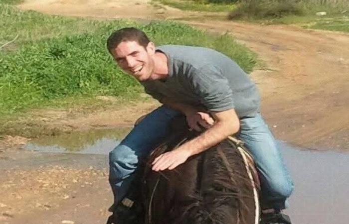 بعد حادثة الدهس… حالة نجل السفير الإسرائيلي حرجة جدًّا!