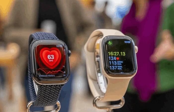 لمنافسة جهاز Whoop.. أبل تطور سوار لياقة بدنية