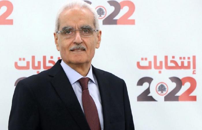 يزبك: فليتوجه الجيش بكل قواه وألويته إلى الجنوب