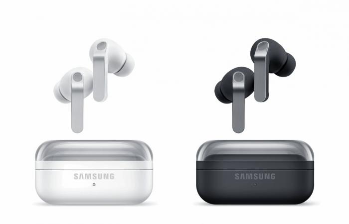 قريبا.. سامسونغ تُطلق سماعات Galaxy Buds On الجديدة