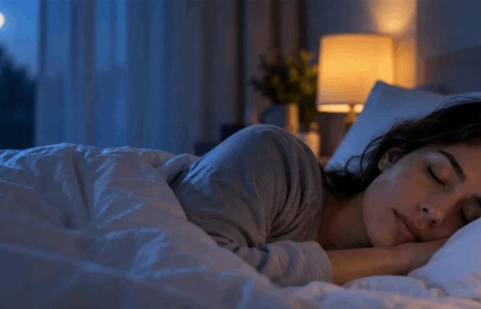 مرحلة في نومك ترتبط بـ83 مرضا.. اليكم التفاصيل