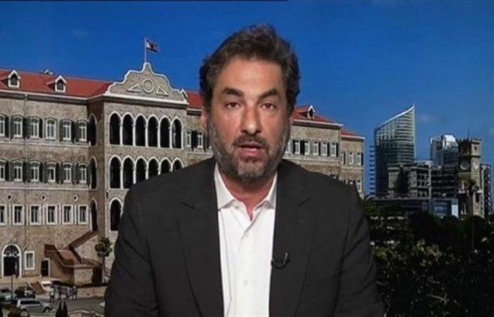 الصادق لقاسم: “التنازل دايمًا بيكون لإسرائيل مش للدولة؟”