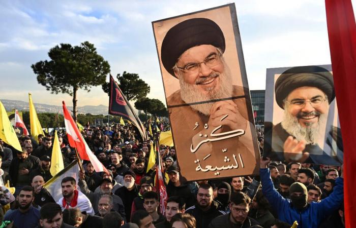 منع أجهزة أمنية من حضور ذكرى نصرالله.. ومصدر أمني ينفي!