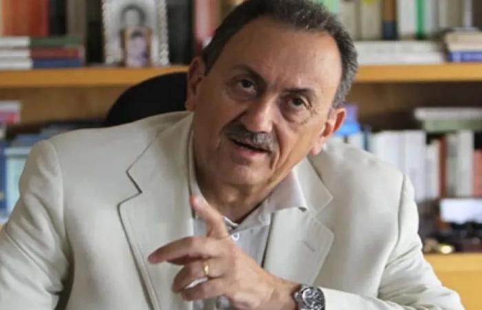 لقاء فاتيكاني رفيع المستوى لسيمون كرم