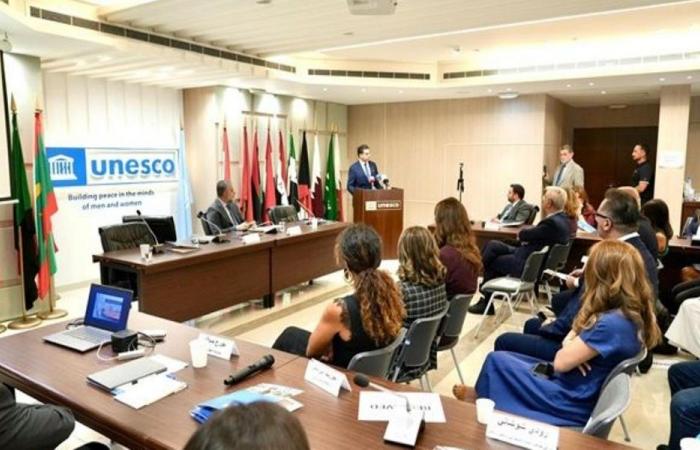 مرقص: مكافحة التضليل تكون بزيادة مساحة الحقيقة