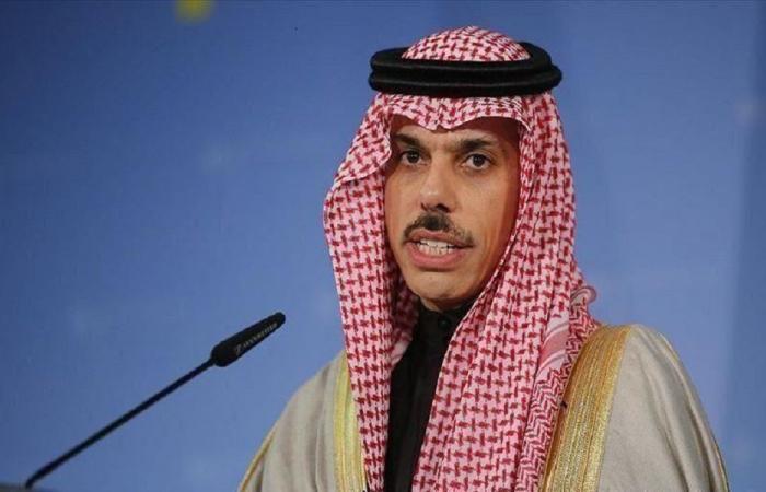 بن فرحان إلى واشنطن.. والتطورات الإقليمية في صلب المحادثات
