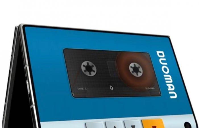 آيفون ديو بلمسة من الماضي...تطبيق يحاكي تجربة الـWalkman