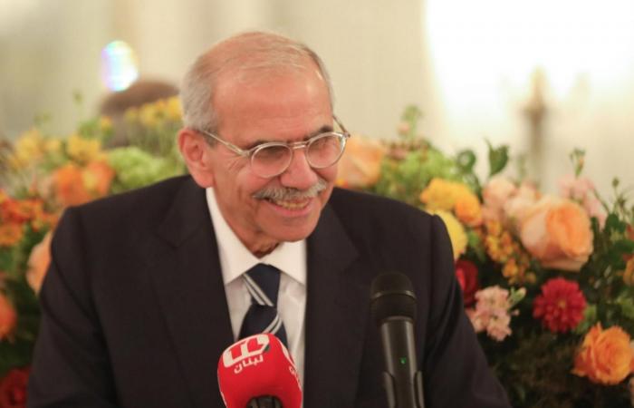 زيارة مرتقبة لسلام إلى النبطية… لهذه الغاية
