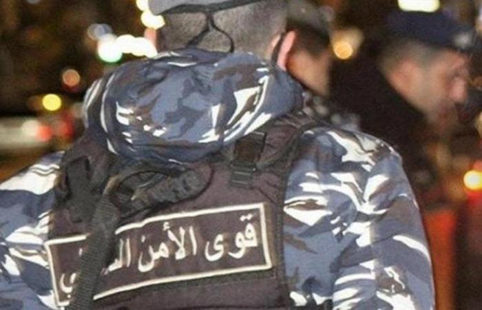 قوى الأمن تكشف مواقع وهمية وتدعو المواطنين إلى الحذر