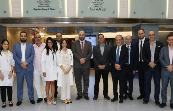 ناصر الدين: إعادة تفعيل عمليات زرع الأعضاء على نفقة الوزارة