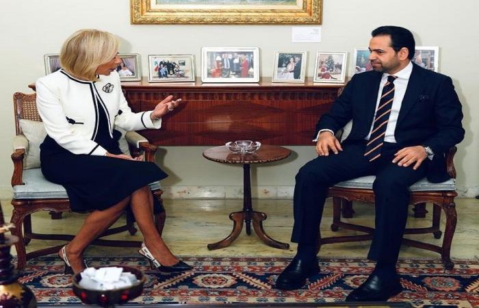 لأول مرة لبنانيًا.. السيدة الأولى في لجنة تحكيم جائزة “زايد للأخوة”