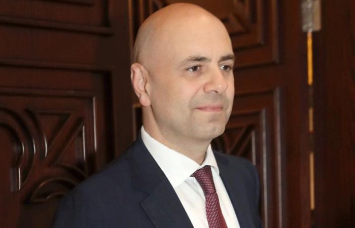 حاصباني: نية أميركا حقيقية في مساعدة لبنان
