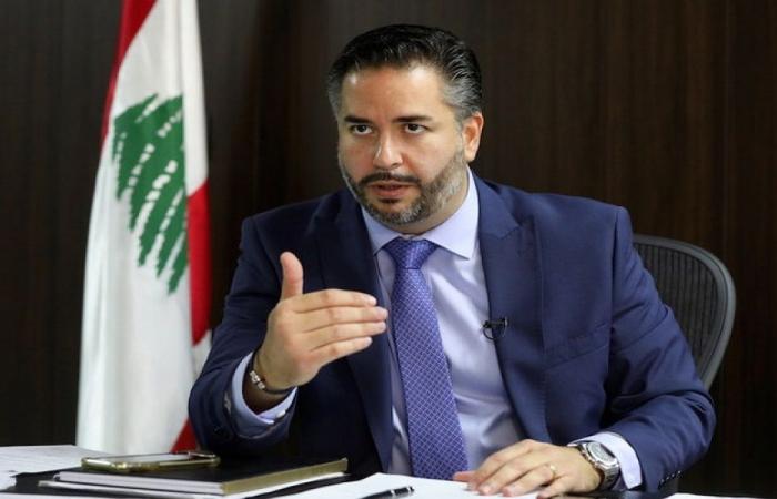 الادعاء على أمين سلام وشقيقه بجرائم الاختلاس وتبييض الأموال!