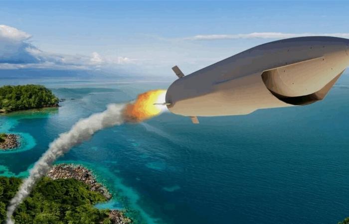 سباق أميركي لصاروخ يتجاوز 1000 كيلومتر.. 5 شركات تتنافس