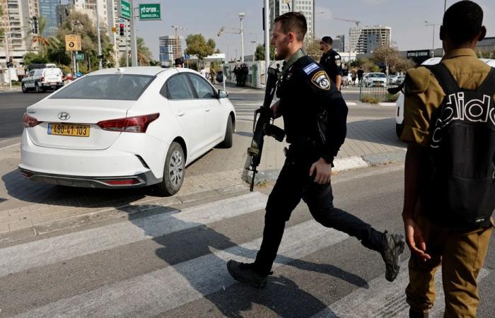 إطلاق النار على مشتبه بهما قرب نقطة عسكرية إسرائيلية في جنوب سوريا