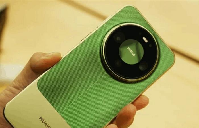 "Mate 90" يصل رسمياً.. هواوي تكشف عن هاتفها الجديد