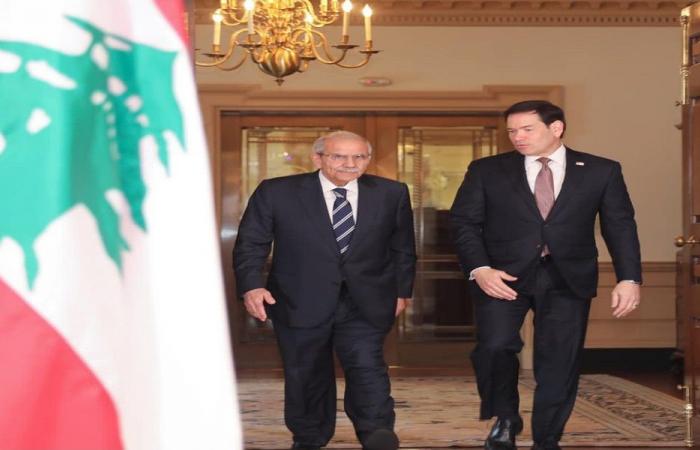 اجتماع فلوريدا ومخاوف لبنانية من انتظار الانتخابات الإسرائيلية