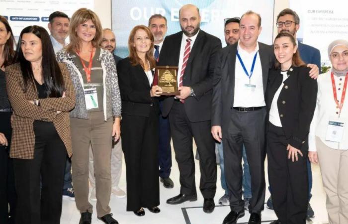 ناصر الدين: ماضون في إعادة تفعيل المختبر المركزي للدواء