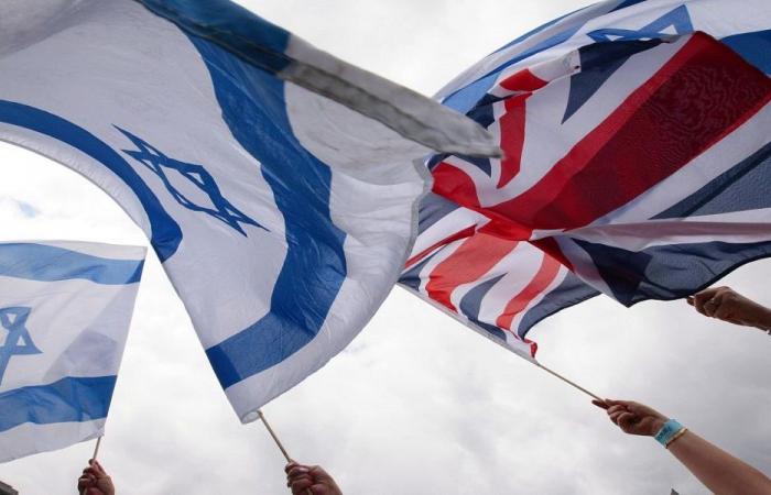 بريطانيا تحوّل قنصليتها في القدس إلى بعثة