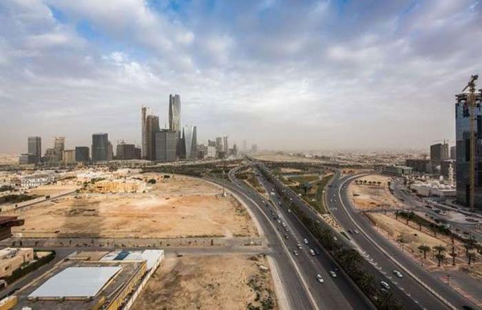 اعتراض وتدمير صاروخين حوثيين باتجاه الرياض