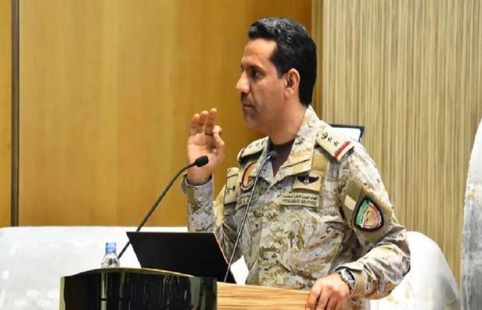 السعودية تعلن تنفيذ عملية عسكرية واسعة ضد الحوثيين في اليمن