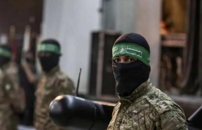 حماس: العقوبات على الجنائية الدولية اعتداء على العدالة