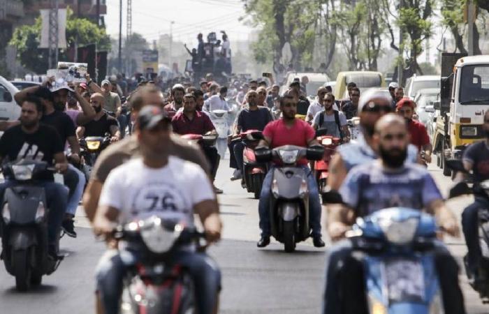 الدراجات النارية: حين يصبح السير في الاتجاه الصحيح مشكلة