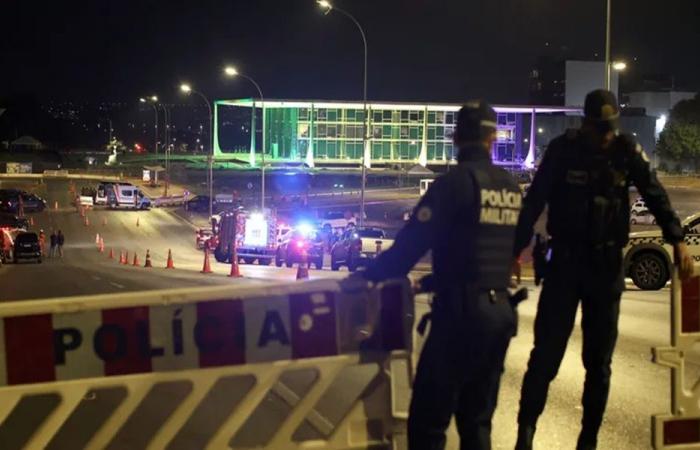 الشرطة البرازيلية تقتل مسلّحًا احتجز 13 طفلًا في مدرسة