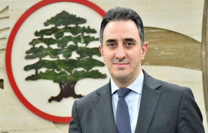 الحاج: لتفكيك منظومة “الحزب” الأمنية والعسكرية فوراً