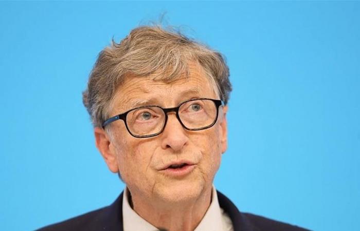 غيتس يحذر من هجمات إلكترونية مدعومة بالذكاء الاصطناعي