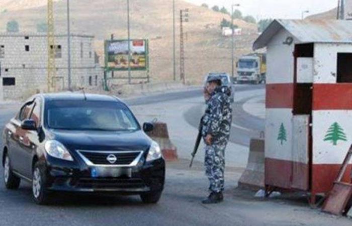 متفجرات البقاع… مَن يخشى فتح ملف ضهر البيدر كاملاً؟