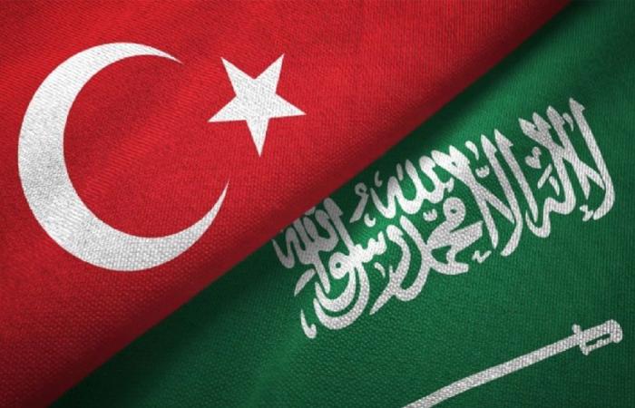 أردوغان يؤكد وقوف تركيا إلى جانب السعودية